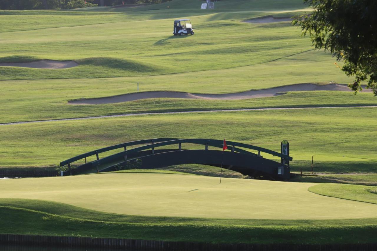 Golf Hotel Castelconturbia Agrate Conturbia Exteriér fotografie